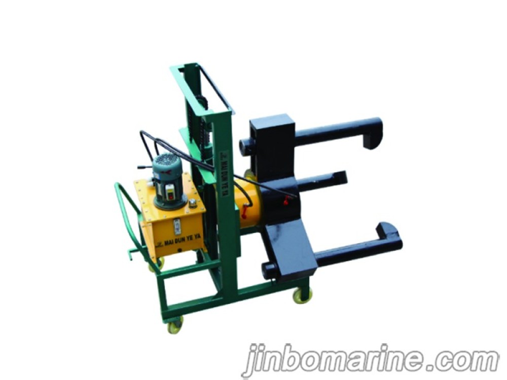 Electric Lift Puller - Image 1