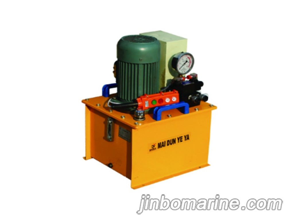 Electric Oil Pump - Image 2