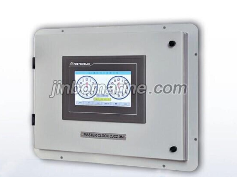 Marine Embeded Intelligent Master Cock CJCZ-3M II Q1 - Image 1