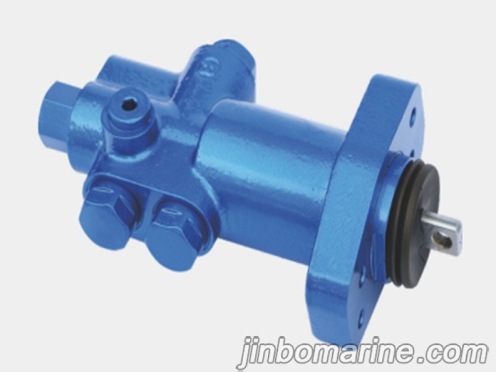 FDF12 Reverse‑Modulating Hydraulic Brake Valve 1