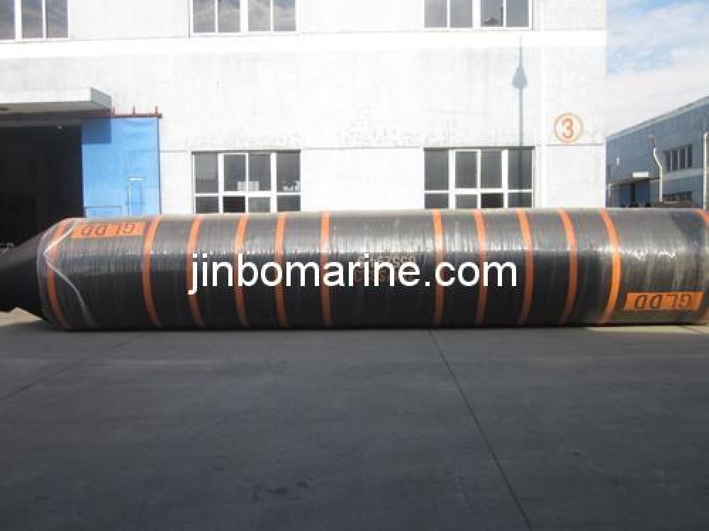 Floating Discharge Hose