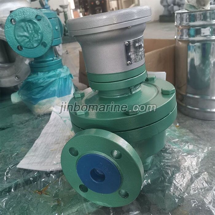 Marine flow meter LC-A25