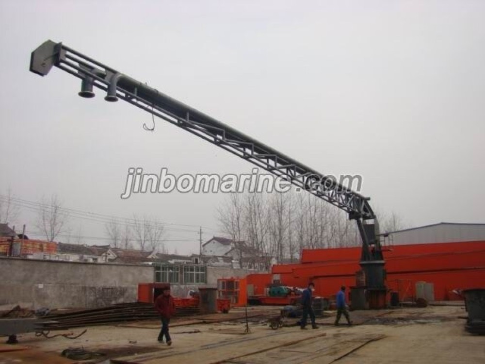 Marine Loading Arm 1