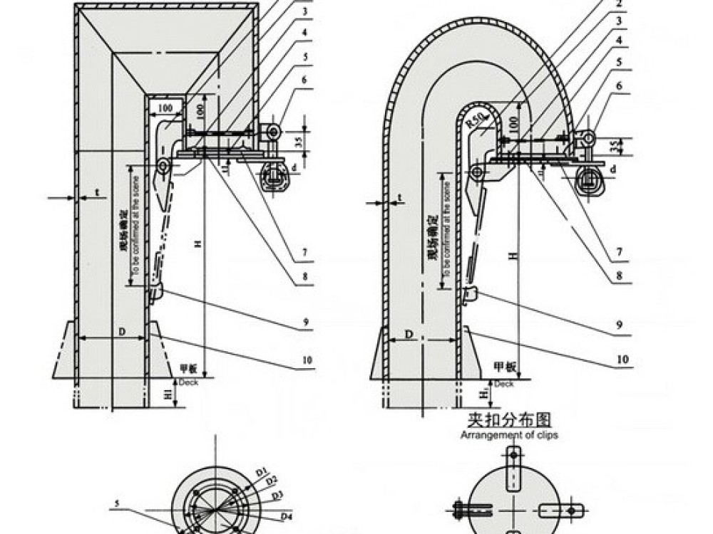 Gooseneck Ventilator - Image 4
