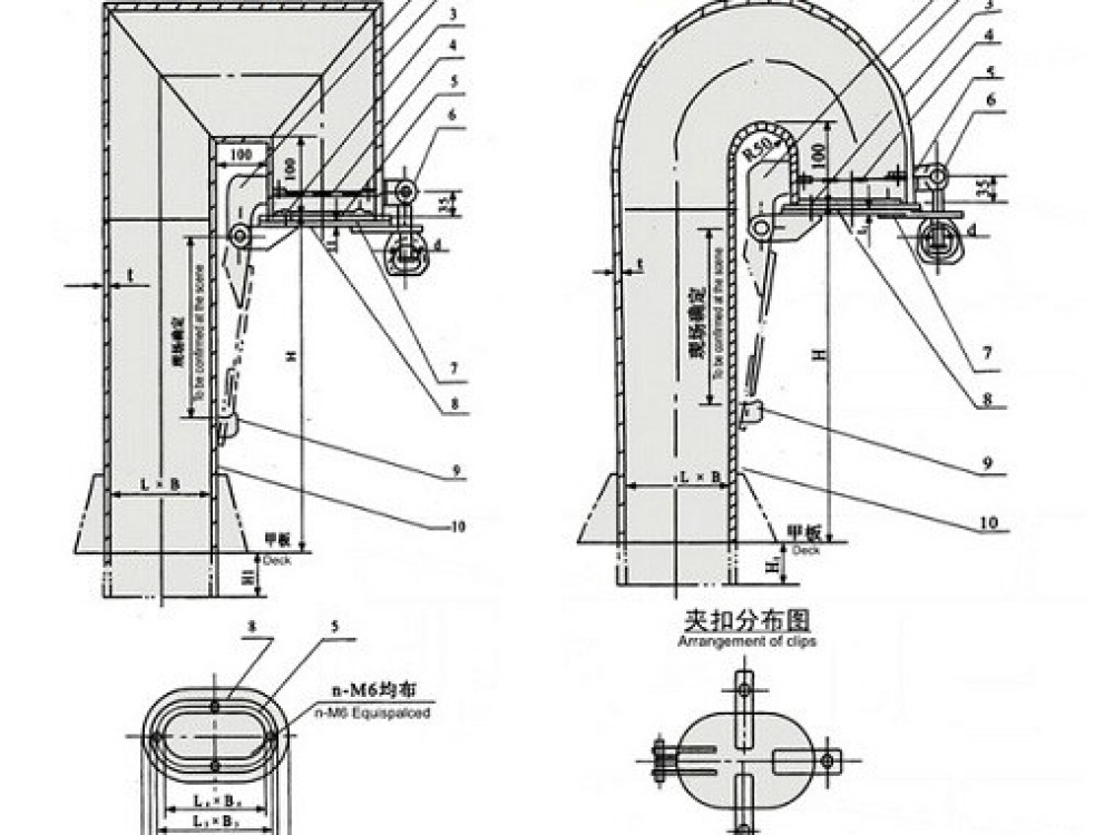 Gooseneck Ventilator - Image 5