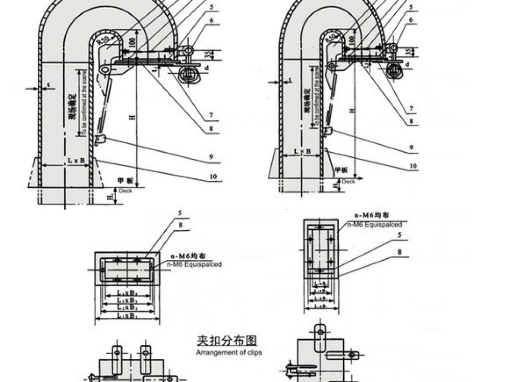 Gooseneck Ventilator - Image 6