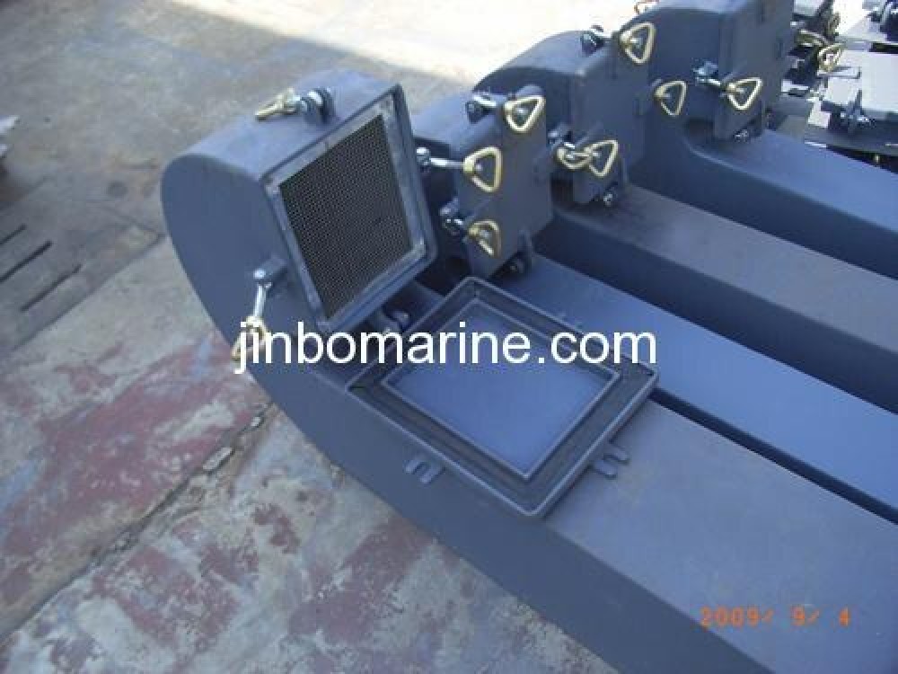 Gooseneck Ventilator - Image 3
