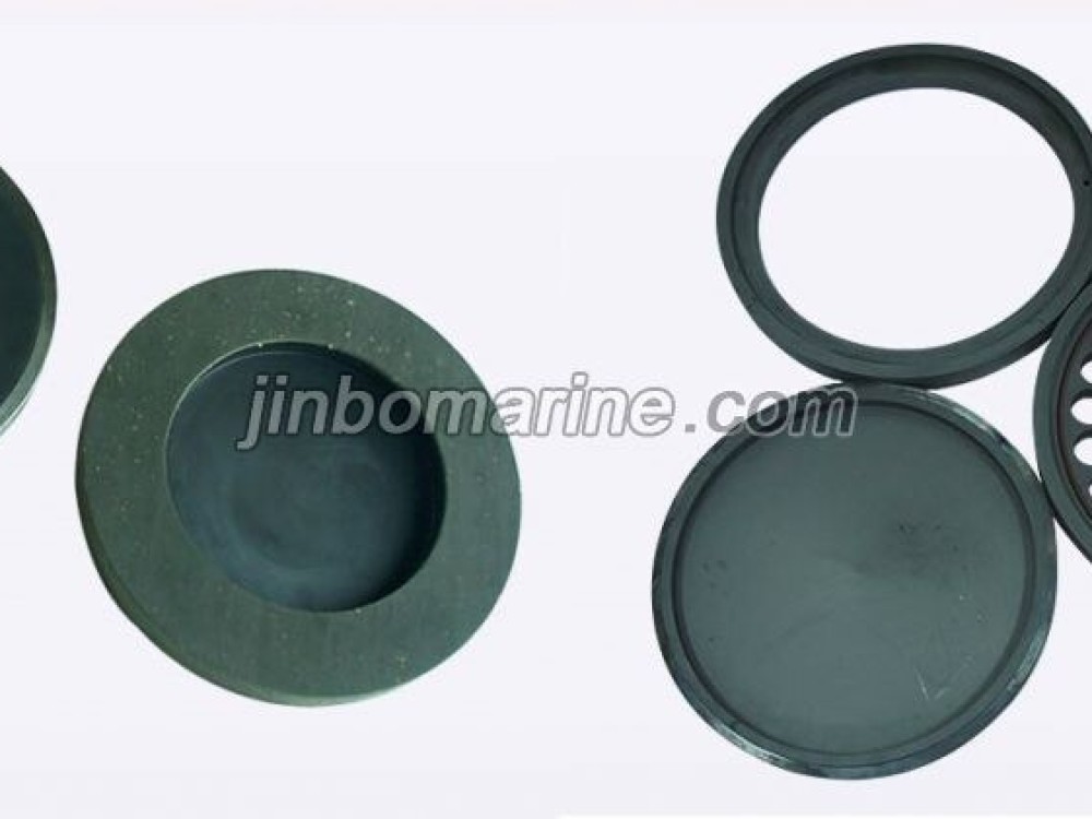 PM Bursting Disc - Image 1