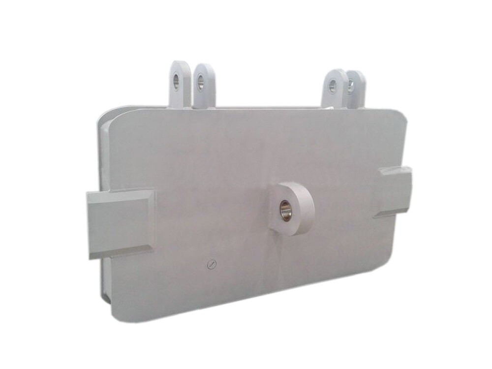 Side Door for 32000 m3/h TSHD Dredger - Image 1