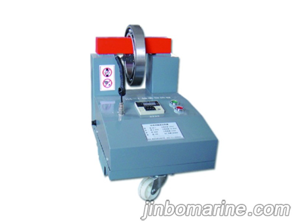 HA Series Bearing Heater - Image 1