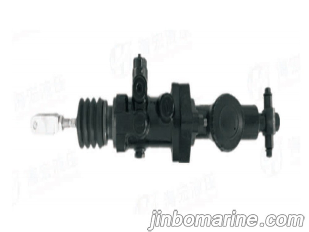 HBBA Booster Brake Valve Assembly 1