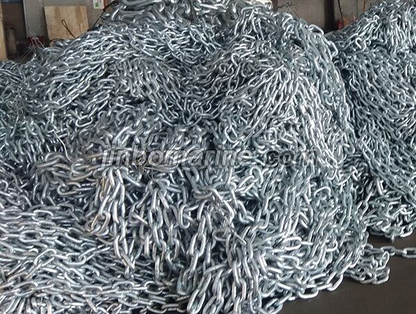 HDG Anchor Chains