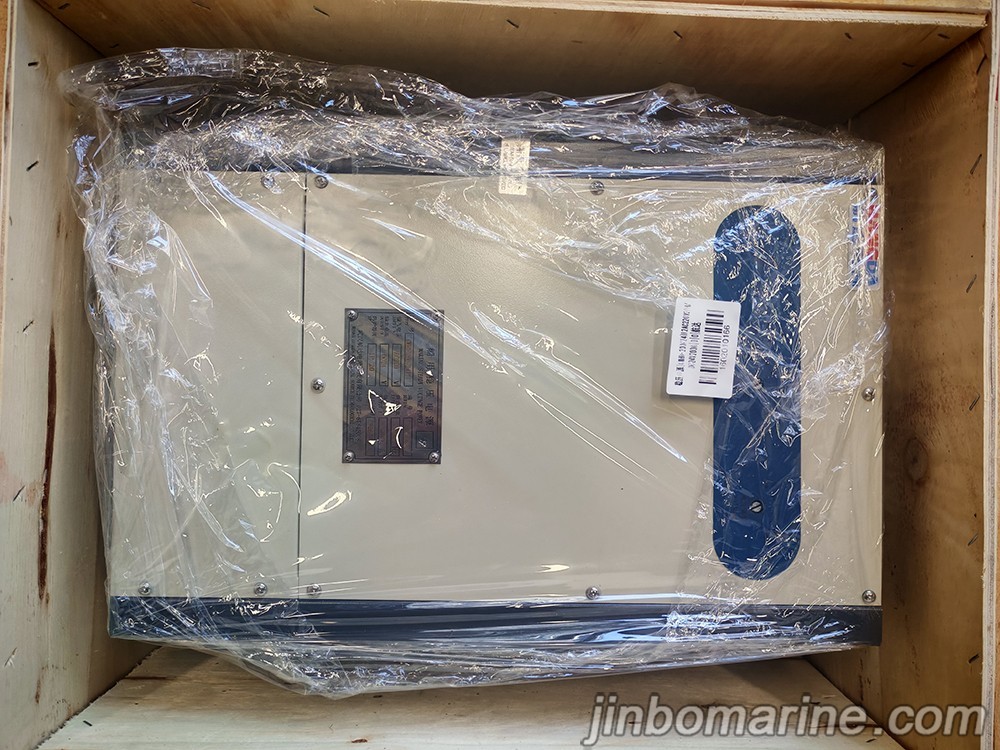 CWHD-200/24III MARINE STEADY VOLTAGE POWER 3