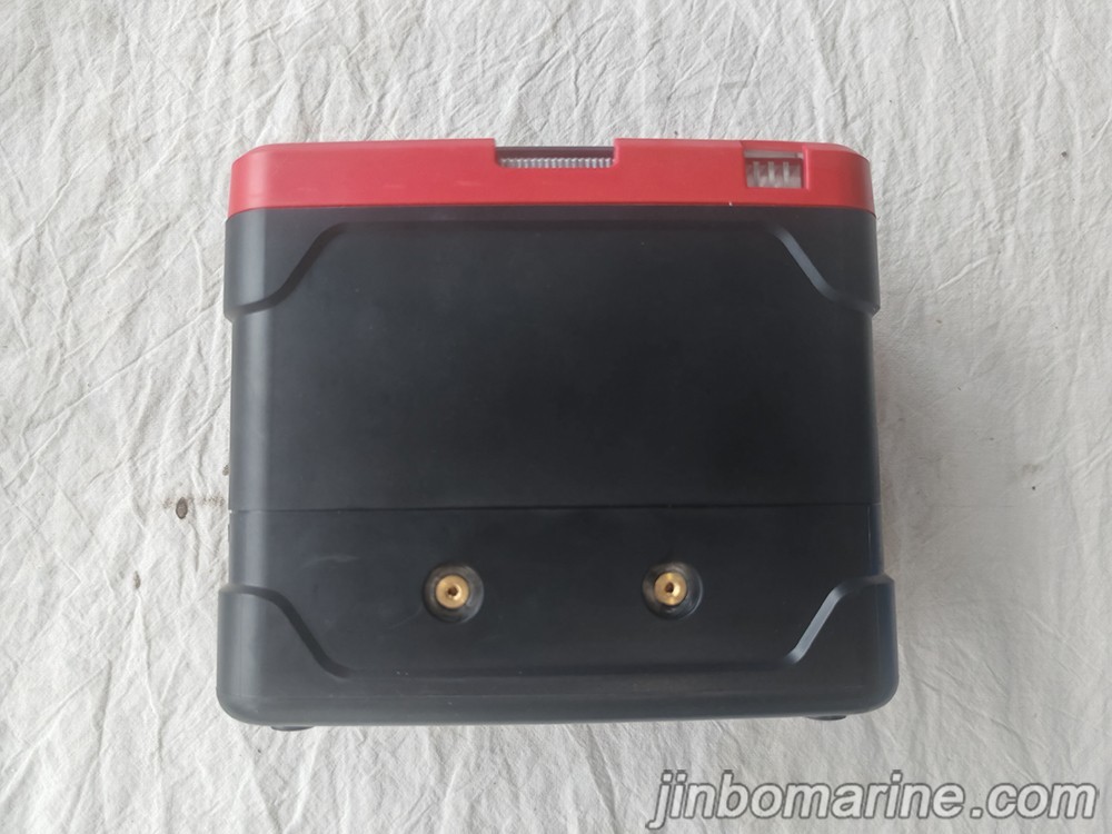 RX-8000 Portable oxygen analysis and Gas detection equipment - Image 3