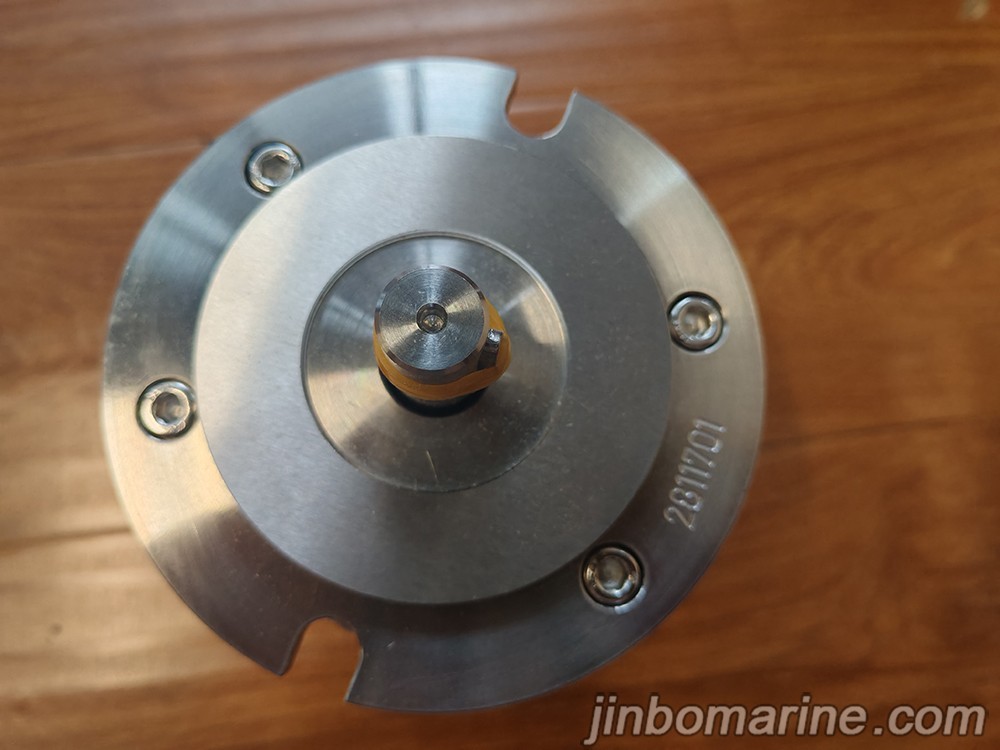Danfoss 180B3030 PUMP APP 3.0 - Image 2