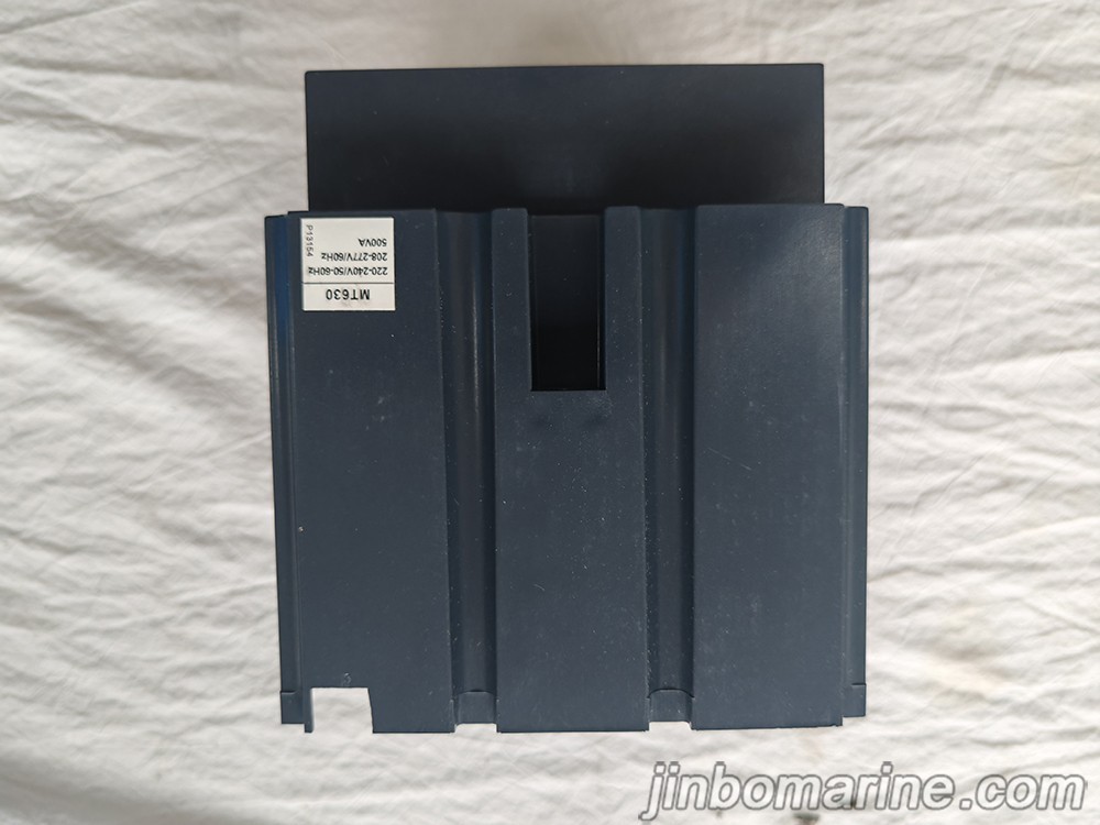 Merlin Gerin Compact NS630N - Image 2