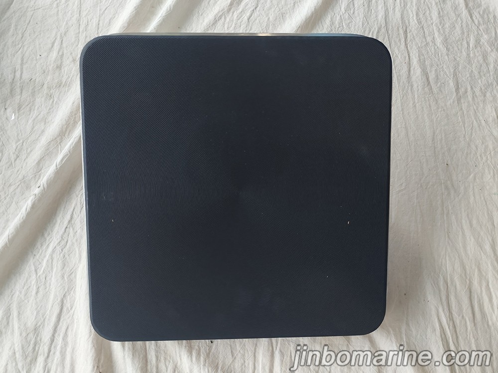 Marine Use Hot Heating Plate 300X300mm 380V 4000W - Image 2