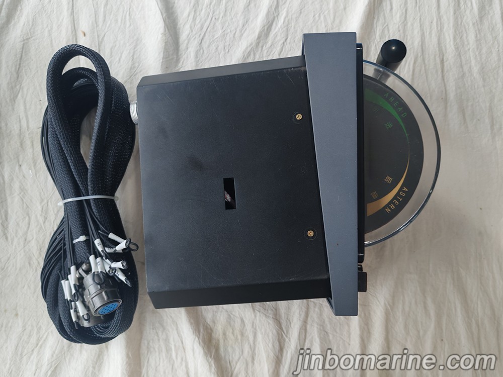 GCYK-01-02/01A Remote Control Master Vehicle Clock - Image 3
