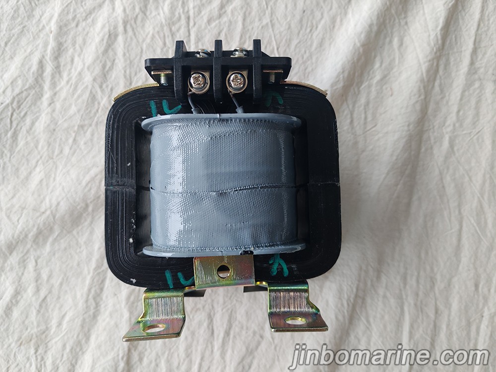 MARINE VOLTAGE TRANSFORMER DG4-0.5CY - Image 3