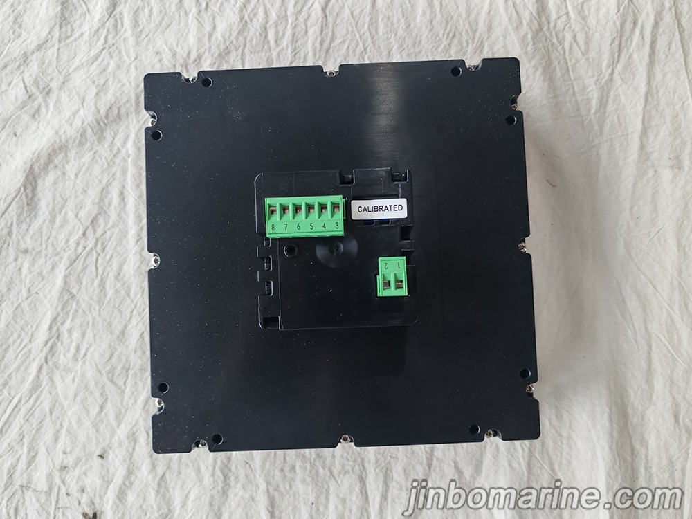 DEIF Type XL192 Tachometer - Image 2