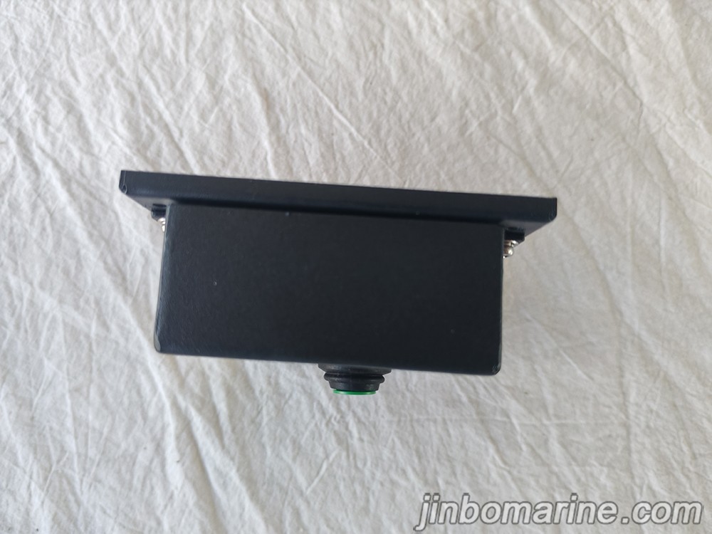 CB-2 Intelligent Overspeed Protection Controller 3