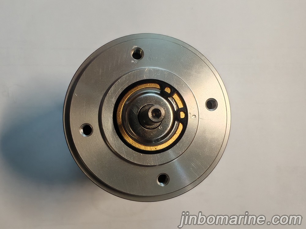 45ZLJ03 Rudder angle motor 2