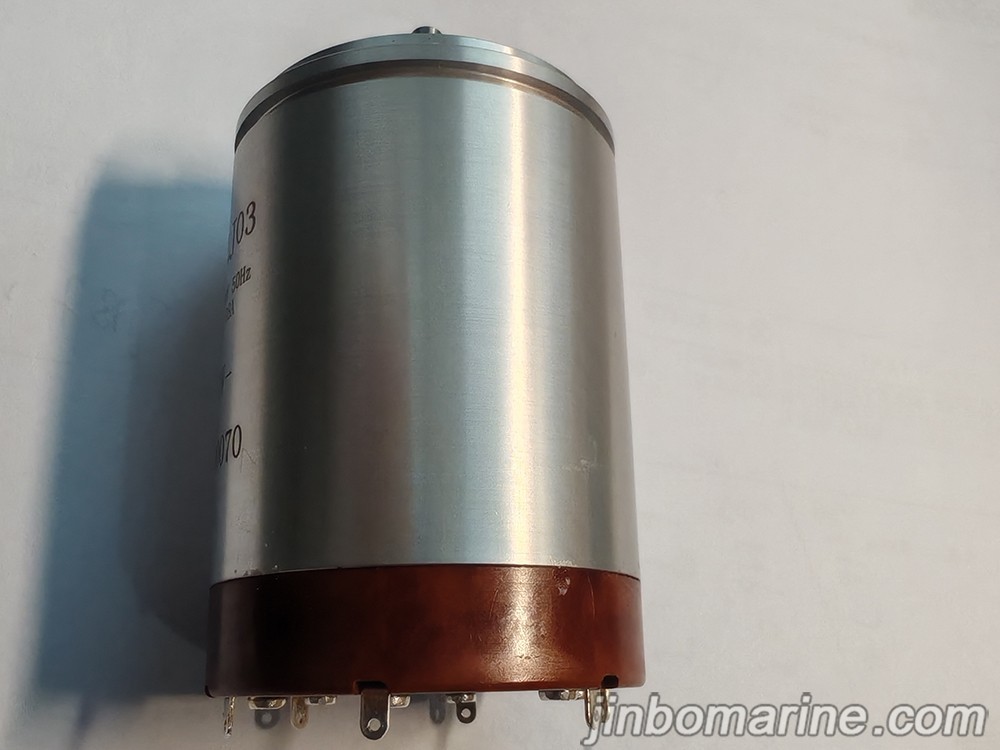 45ZLJ03 Rudder angle motor 3