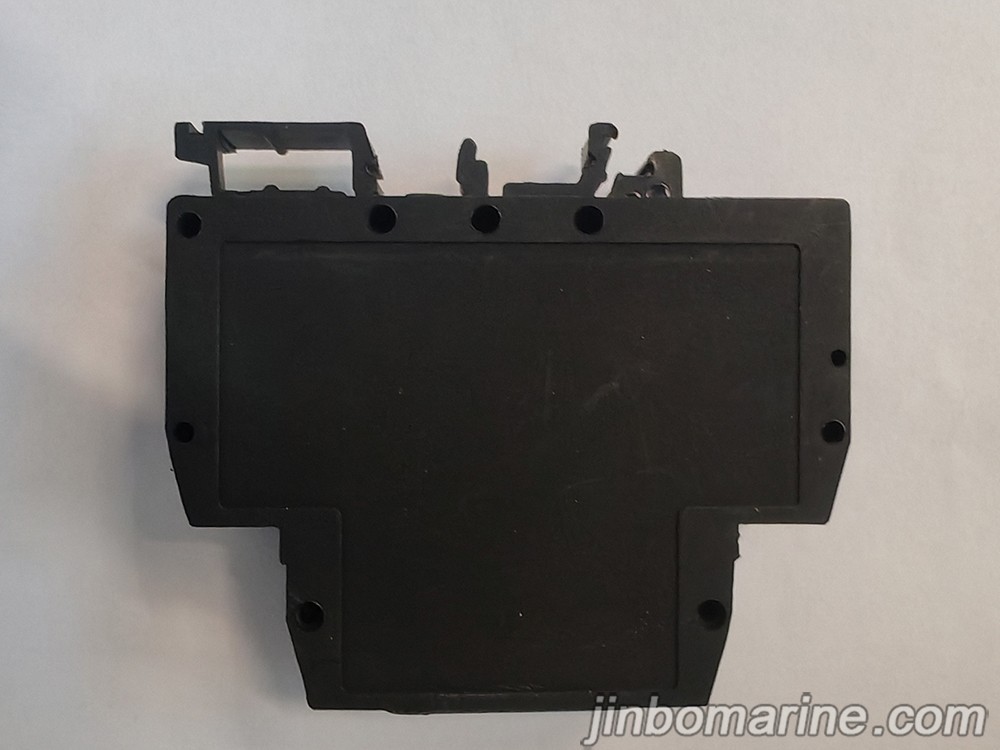 FB-10 frequency transmission module 1