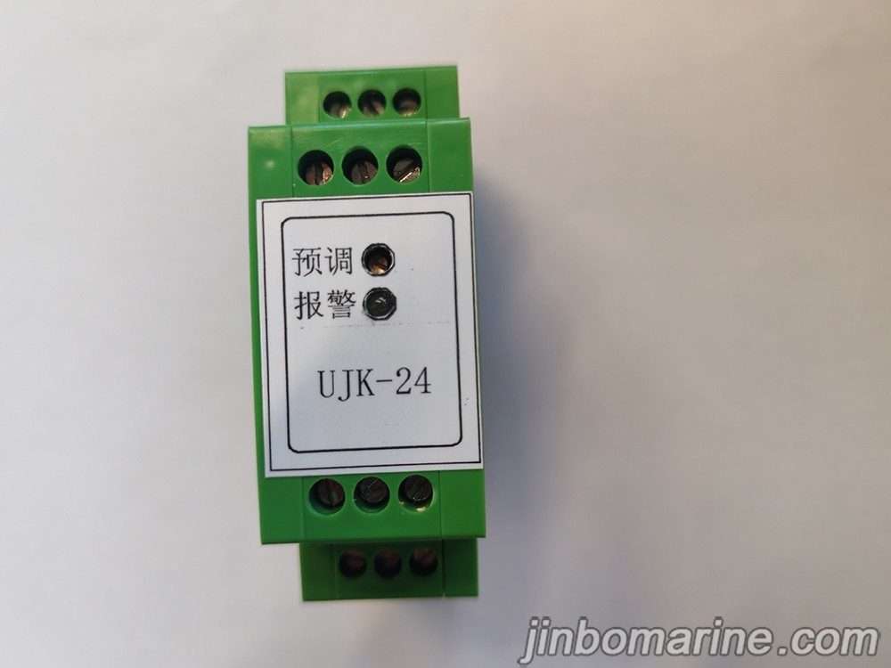 UJK-24 Voltage monitoring module 3