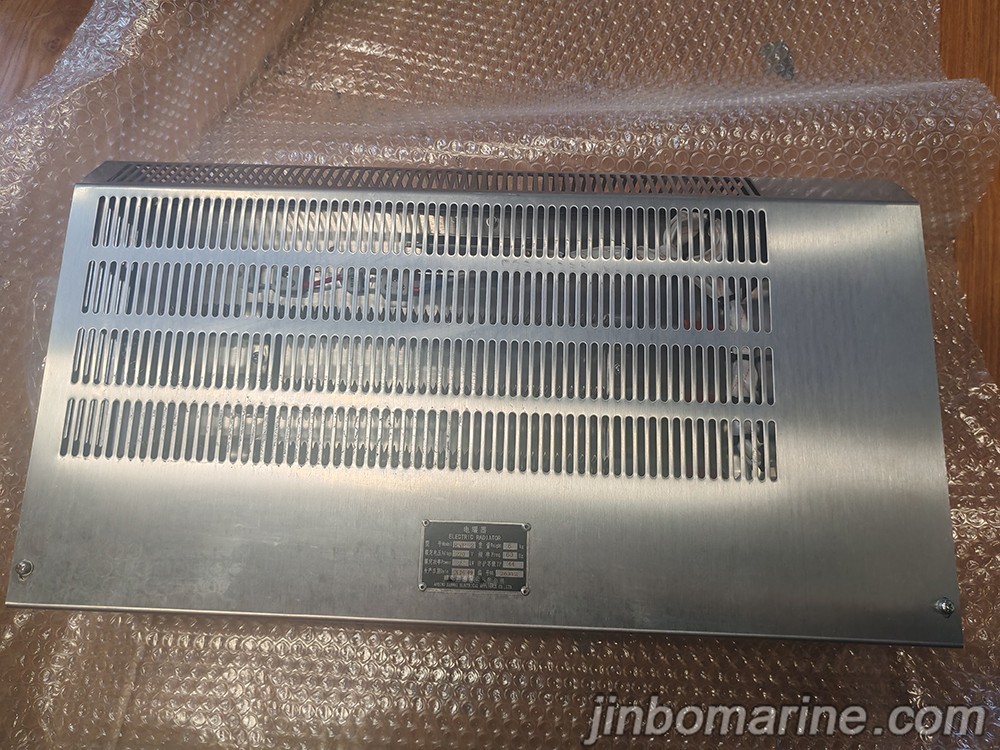 RNP-2 Marine Electric Heater 4