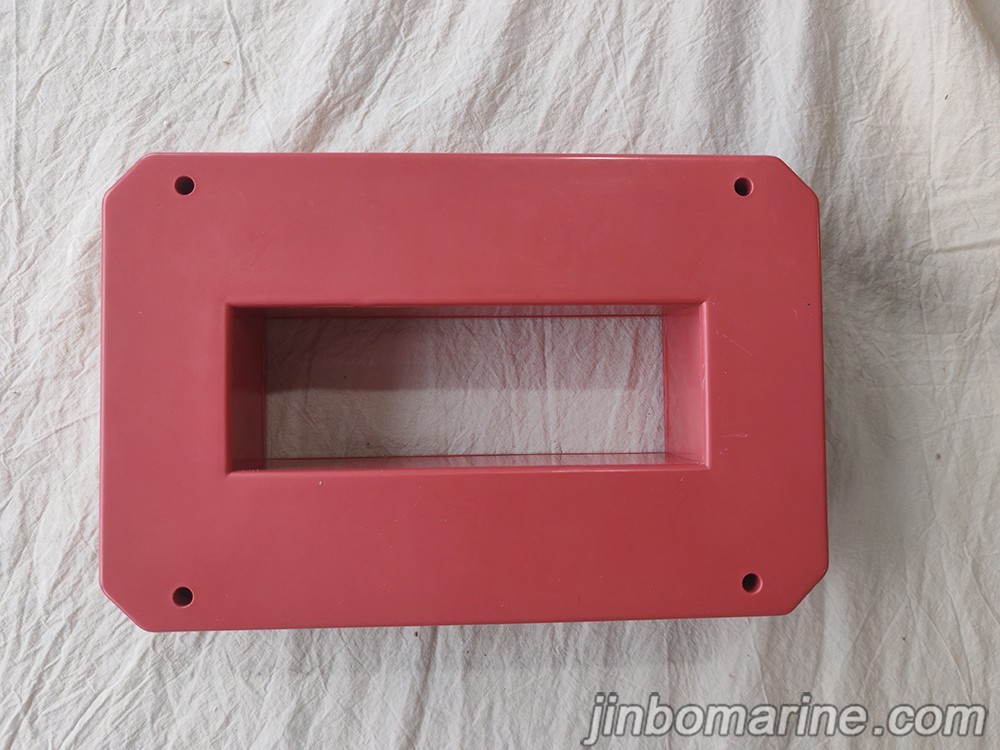GMS-5 current transformer 4