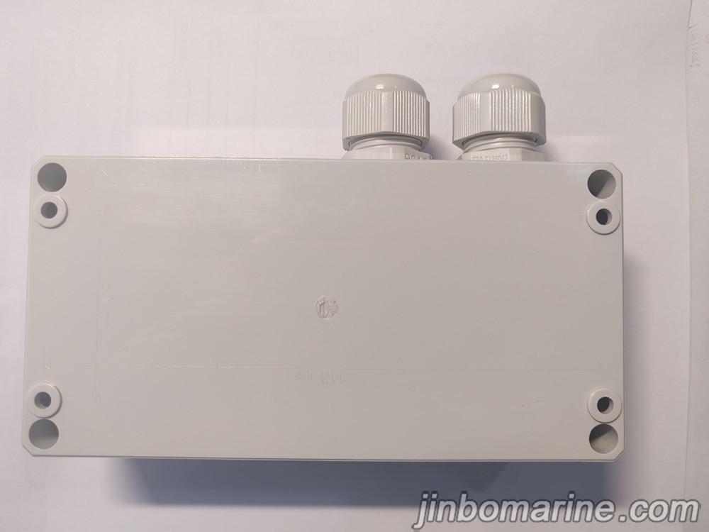 N11891 Short Circuit Isolator 3