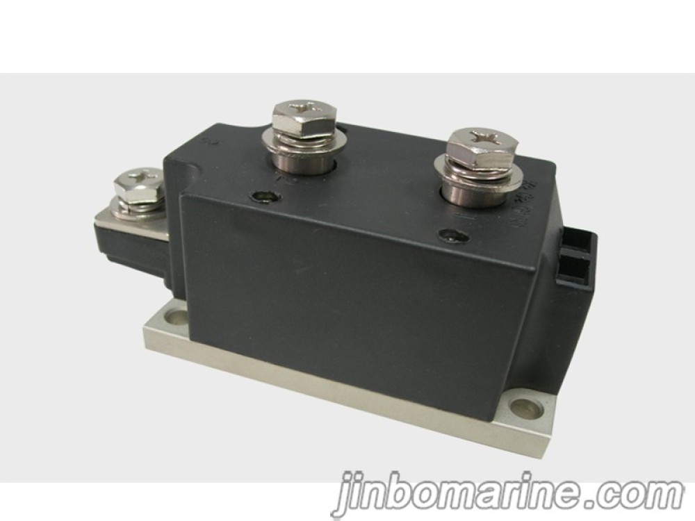 KZQ250A/KZQ300A/KZQ350A Rectifier Module 1