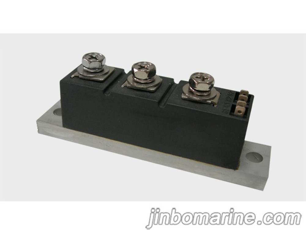 KZQ25A/KZQ55A/KZQ90A Rectifier Module 1