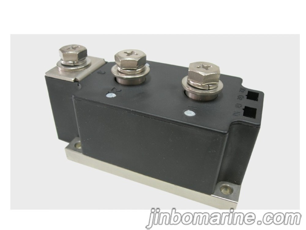 KZQ400/KZQ500A/KZQ600A Rectifier Module 1