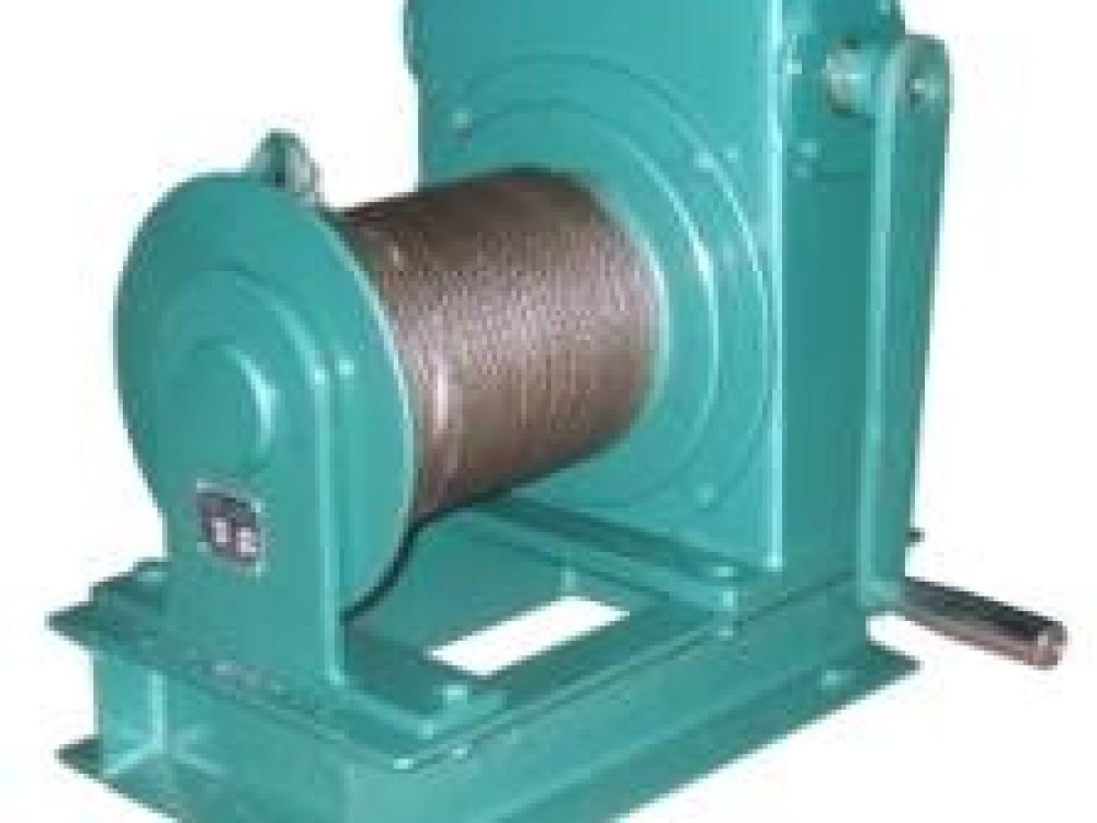 Manual Reel - Image 1