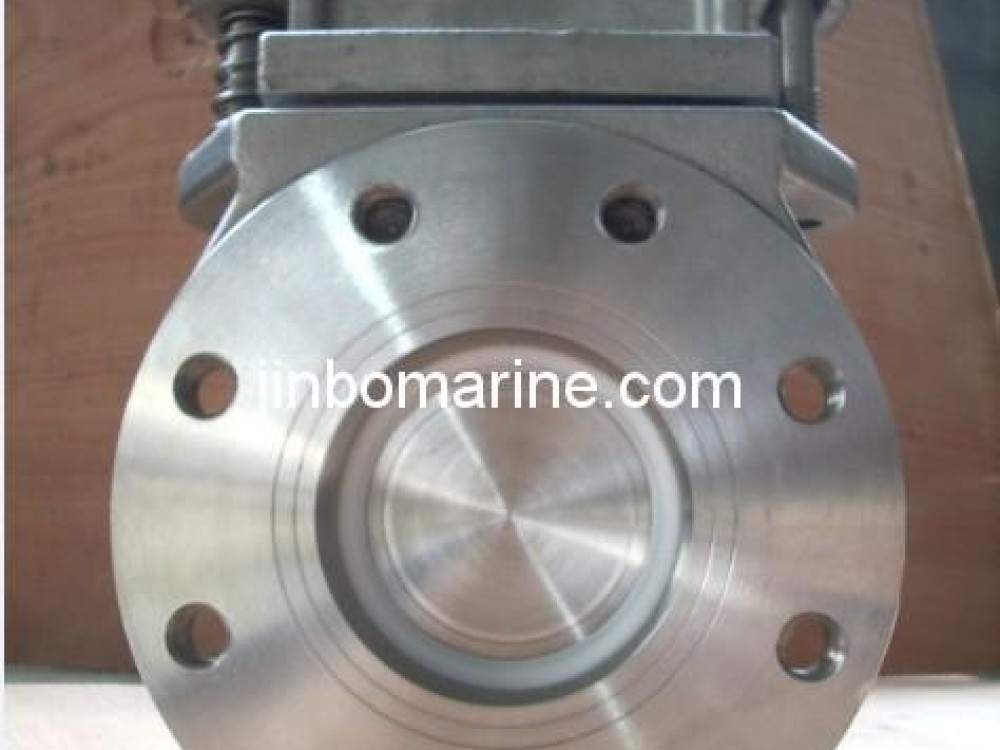 Marine Blind Valve - Image 1