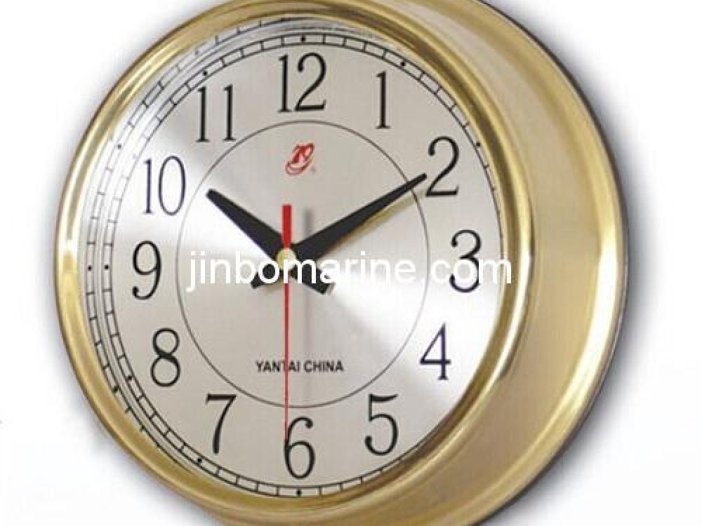 Marine Clock