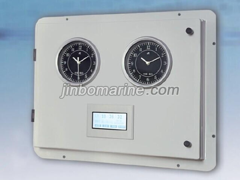 Marine Embeded Intelligent Master Cock CJCZ-2M Q - Image 1