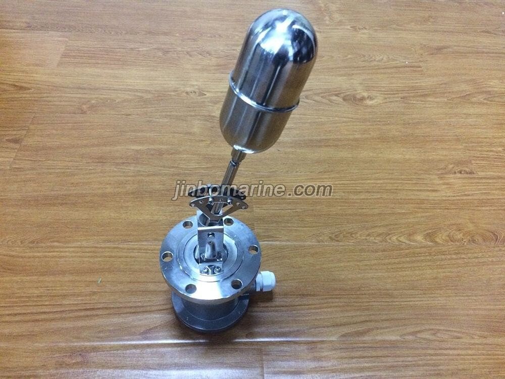 Marine Level Switch UQK-02 - Image 1