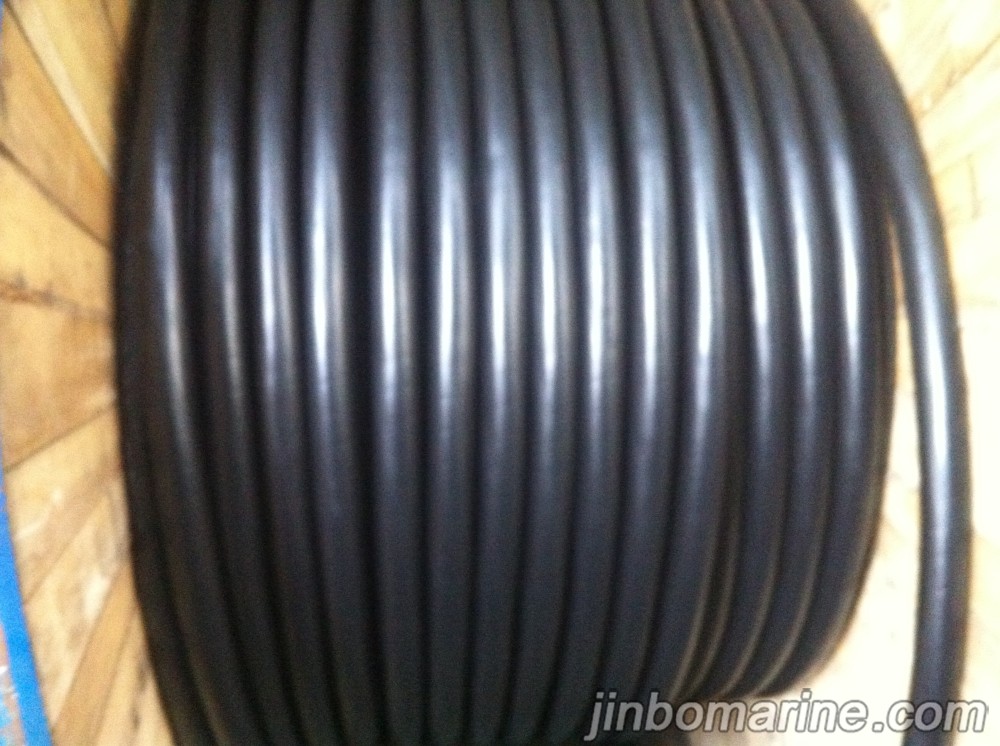 MARINE POWER CABLE 0.6/1KV project photo 1
