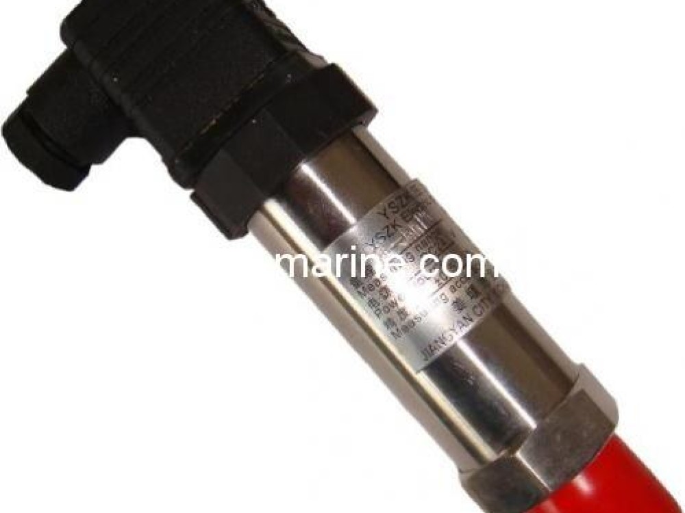 Marine Pressure Sensor YSZK series - Image 2