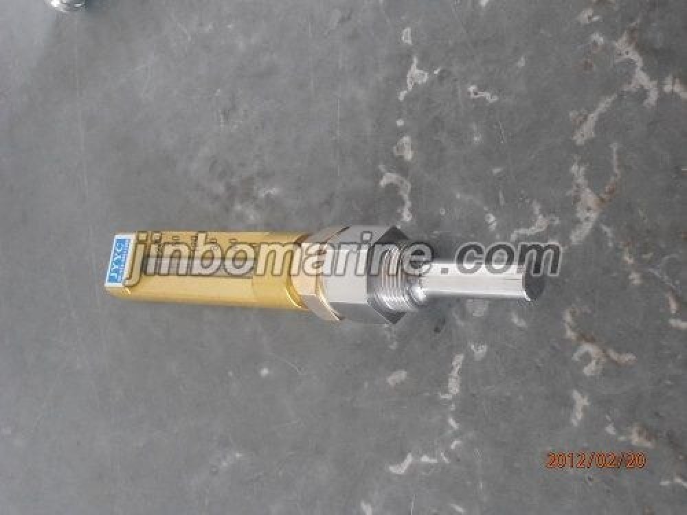 Marine Metal Sheath Thermometer WLG Series - Image 2