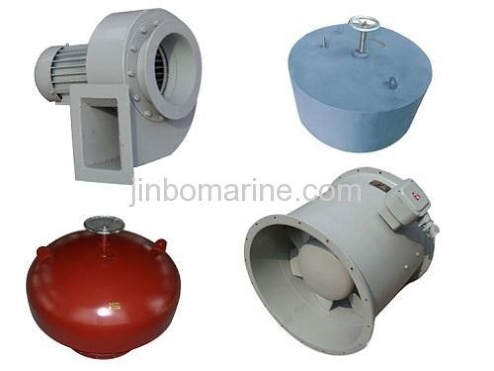 Marine Ventilation Equipment - Image 2