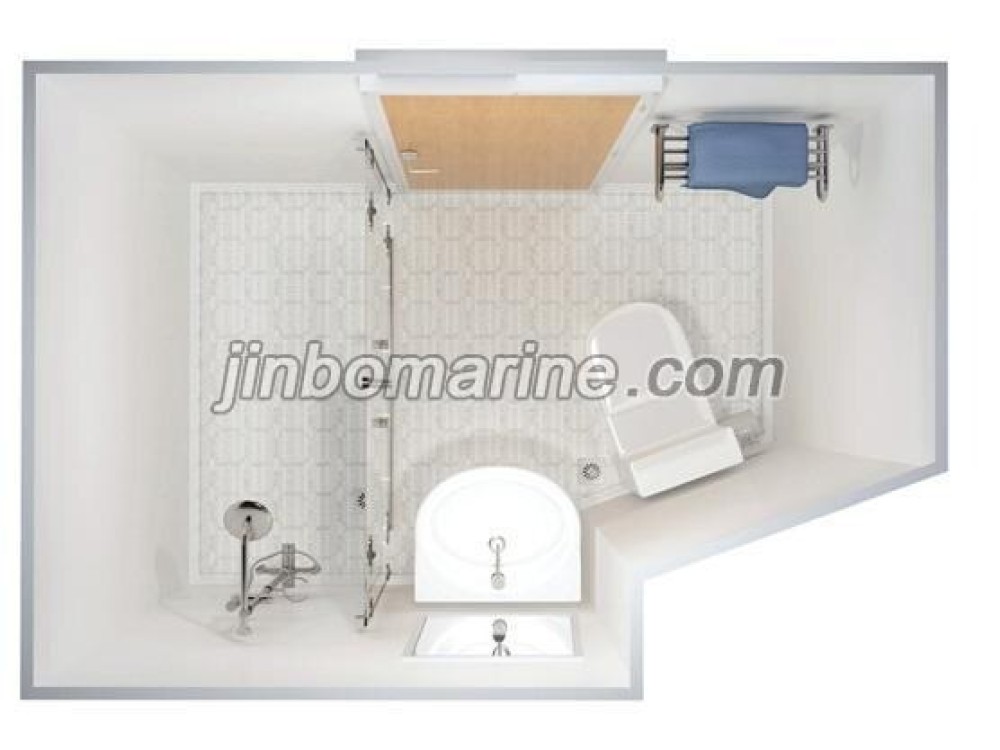 Marine Wet Unit - Image 2