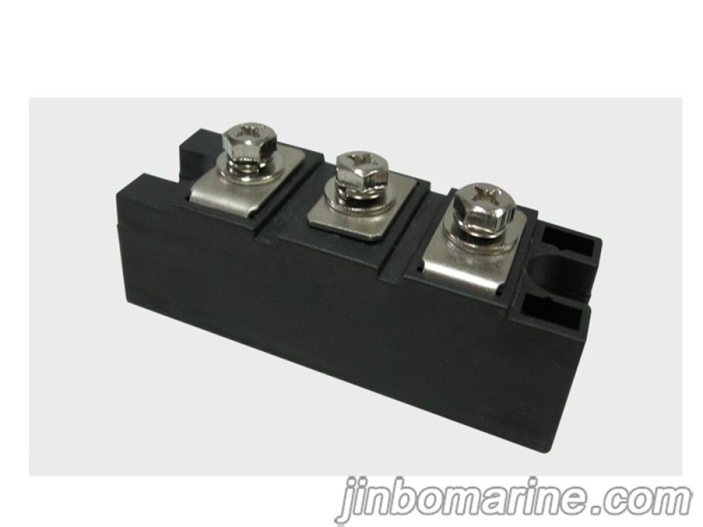 MDC160A / MDC200A Rectifier Module 1