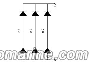 MDS50-16X Stationary Module