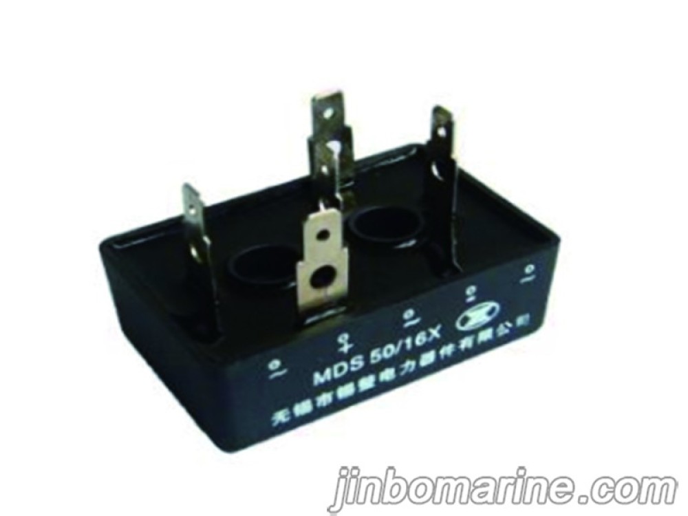 MDS50-16X Stationary Module 1