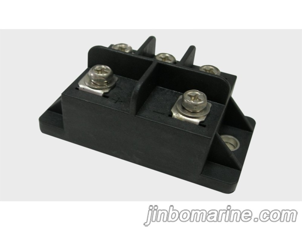 MDS60A Three‑Phase Bridge Rectifier Module 1