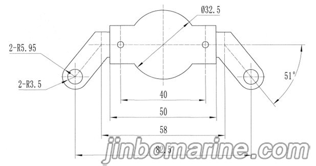 MMY（Y）20K750V Varistor Module
